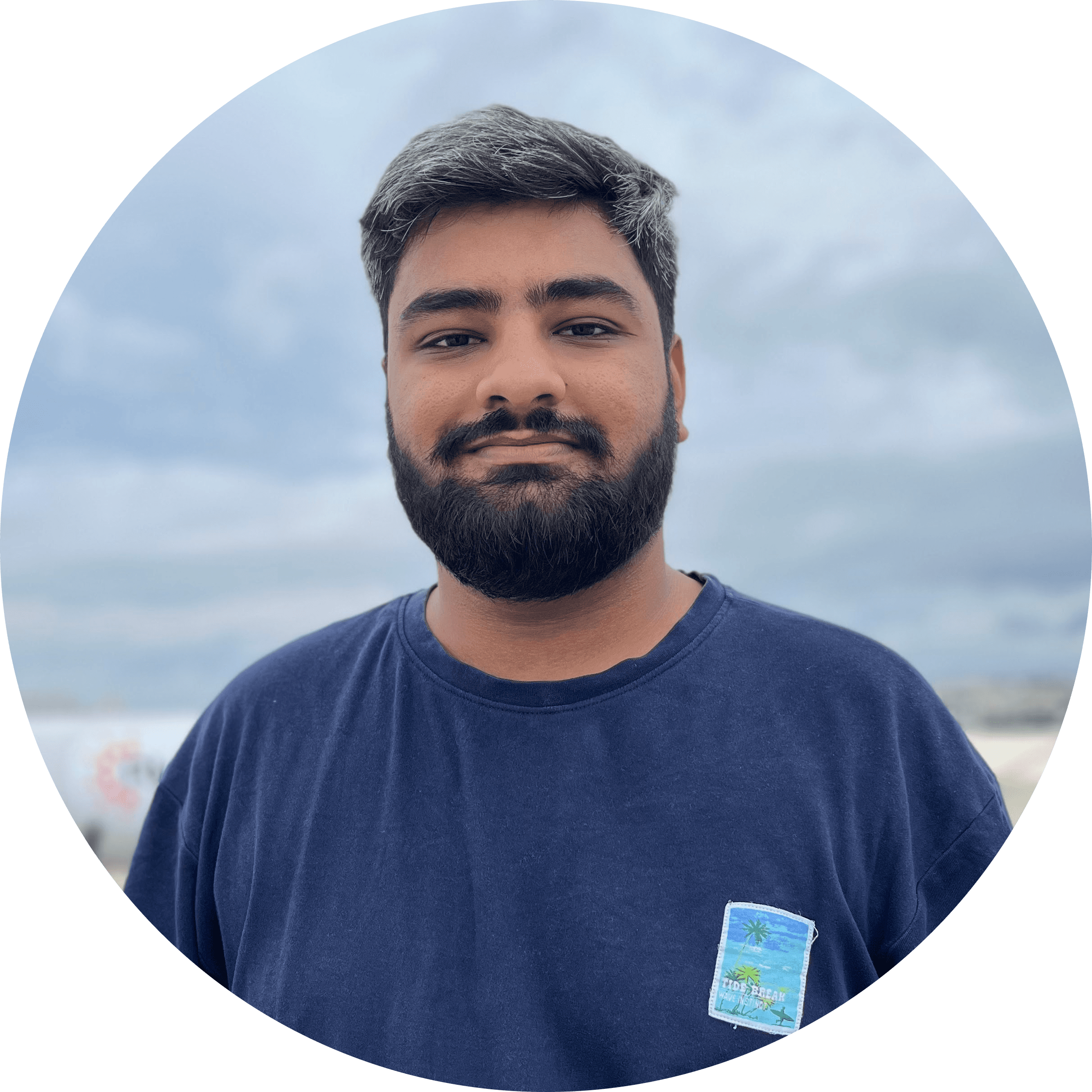 Daksh Sharma profile photo